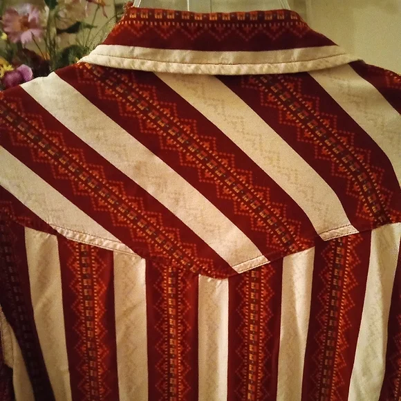 Cruel Western Shirt - Picture 4 of 6